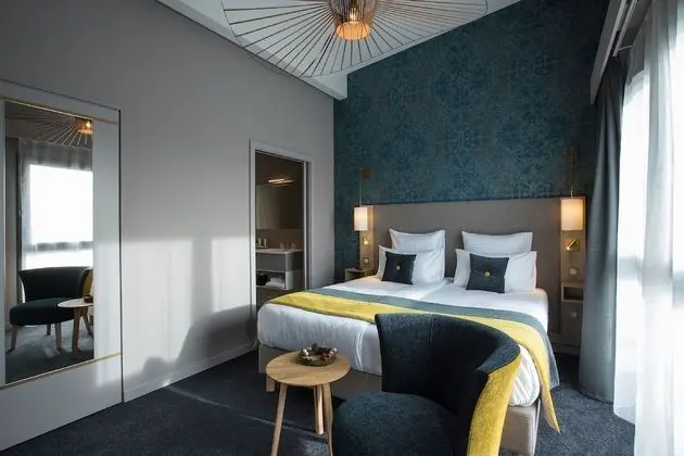 James Boutique Hôtel