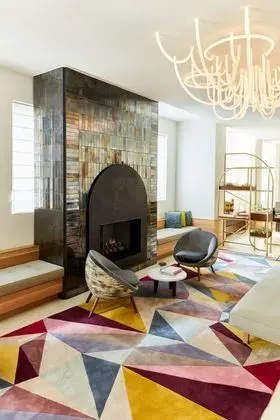 The James Chicago-Magnificent Mile