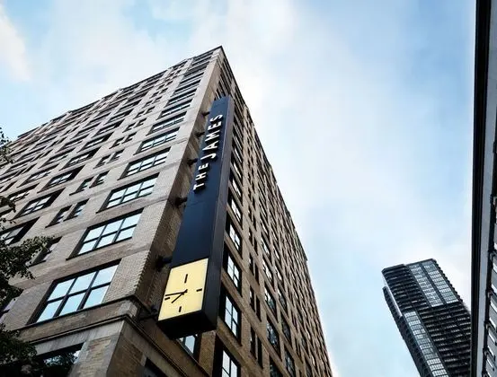 The James Chicago-Magnificent Mile