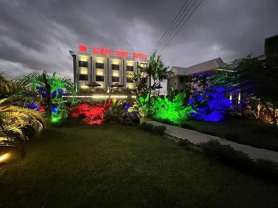 James Cook Hotel