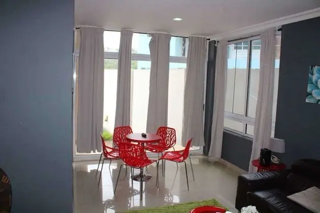 James East Legon Piece