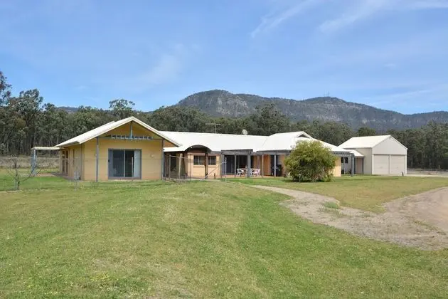 James Estate Guesthouse - Öne Çıkan Resim