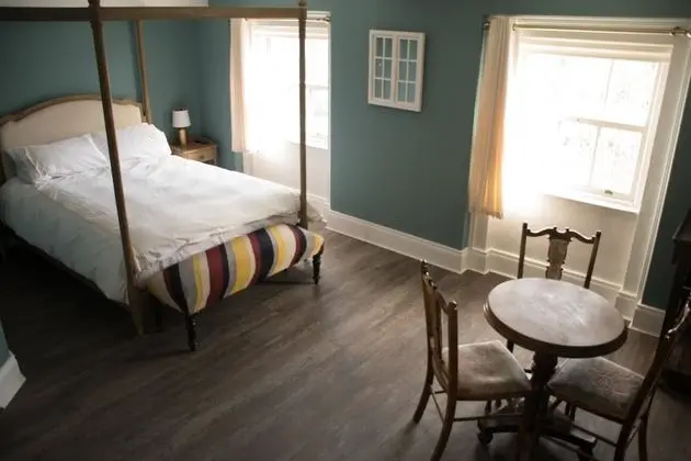 James Joyce guesthouse - Oda