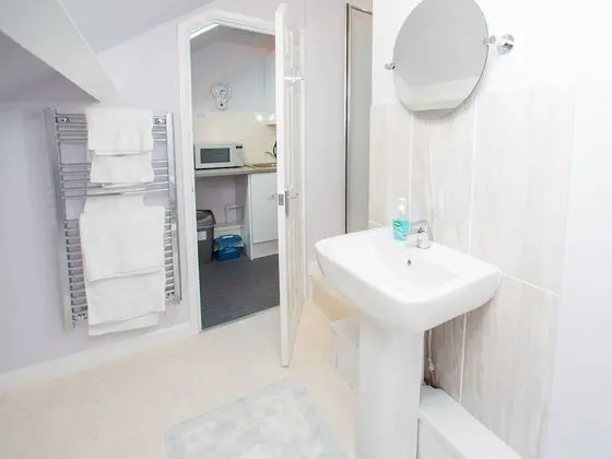 James Place @ Brynawel - Banyo Tipleri