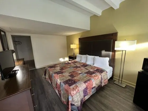 James River Inn & Suites - Öne Çıkan Resim