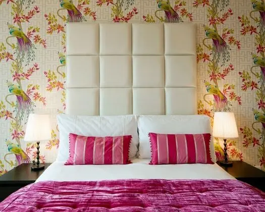 Jameson Court Self Catering Apartments - Oda