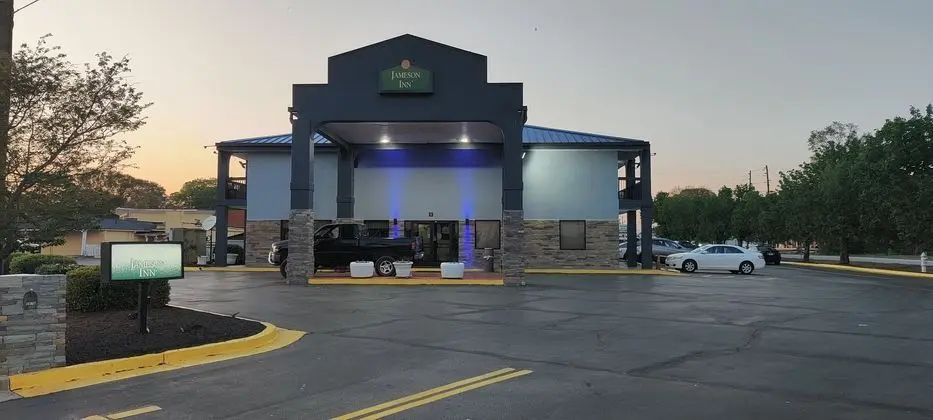 Jameson Inn Conyers
