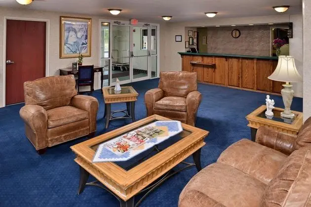 Jameson Inn - Hazlehurst