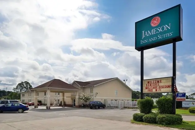 Jameson Inn - Hazlehurst - Genel