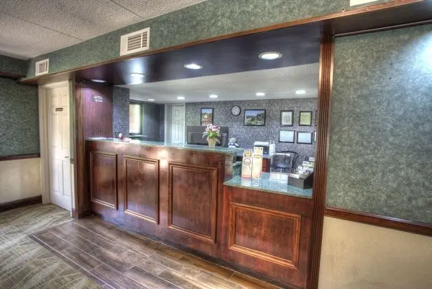 Jameson Inn