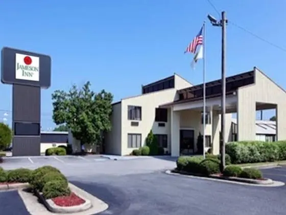 Jameson Inn Monroe