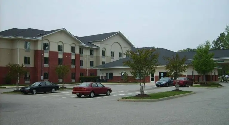 Jameson Inn Newport News