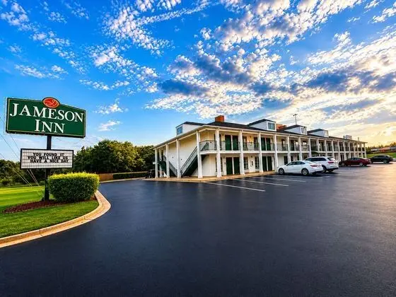 Jameson Inn Perry - Öne Çıkan Resim