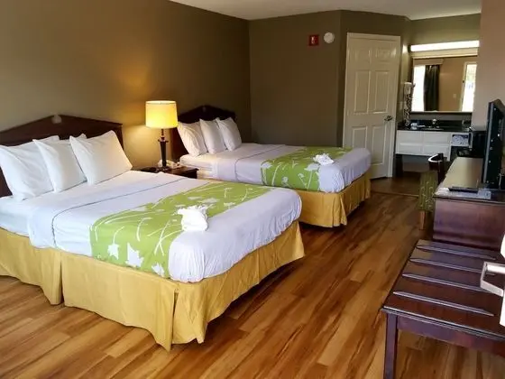 Jameson Inn Wilson