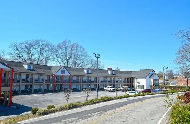 JAMESON INN WINDER