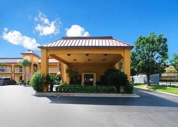 Jameson Inns Mobile