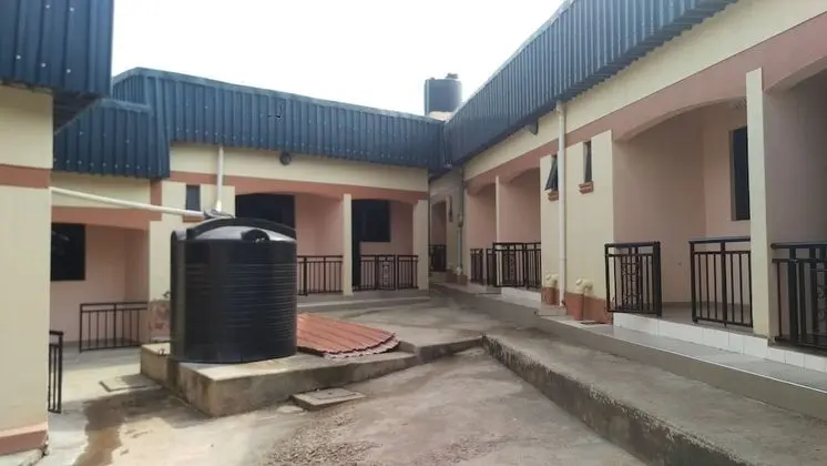 Jameson Resort Hotel Ltd