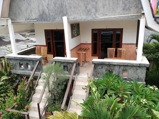 Jamess Bungalow