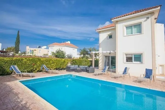 Villa Jamie AQ NE3