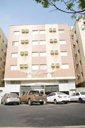 Jamjoom Hotel