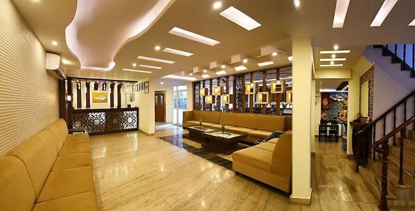 Hotel Jampa - Öne Çıkan Resim