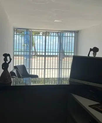Jampa Mar Hotel