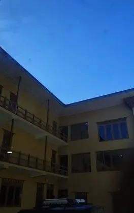 Jampelyang Hotel