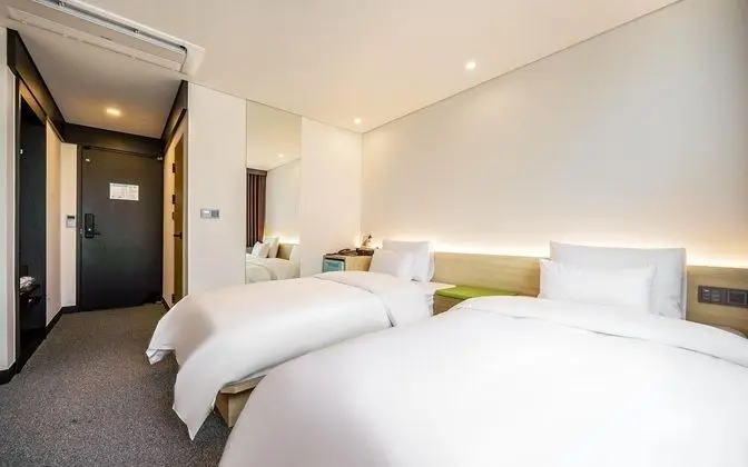 Jamsil Stay Hotel