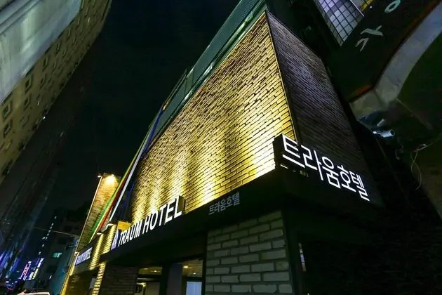 Jamsil Traum Hotel