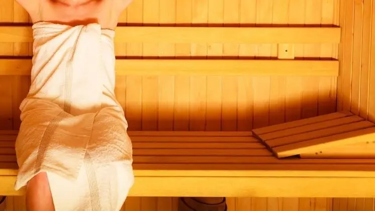 Jämtkrogen Hotell & Restaurang - Havuz