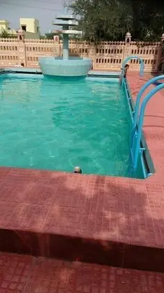 Hotel Jamuna Resort