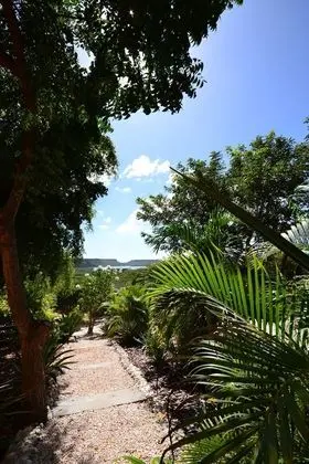 Jan Kok Lodges - Dış Mekan