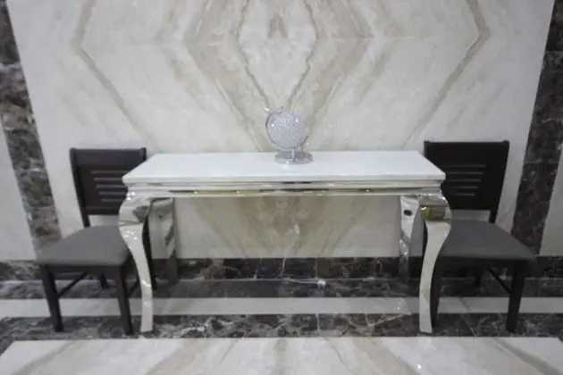 Jana Palace Furnished Apartments - Yerinde Yemek