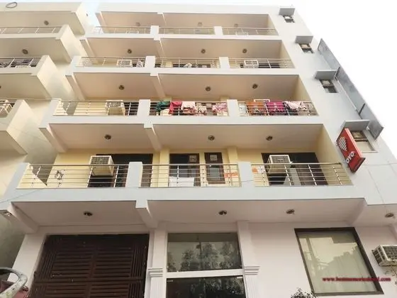 Jana residency