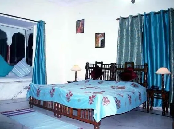 Janak Palace