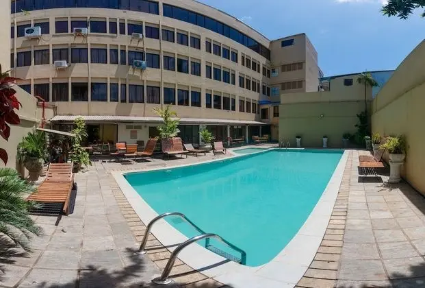 Hotel Janaki - 1