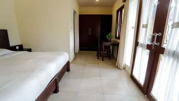 The Janan Villa - Oda