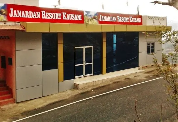 Janardan Resort Kausani