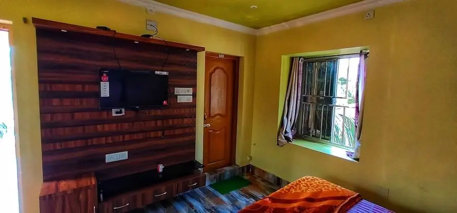 Janardan Kings Coco Palms Resort Konark - İç Mekan