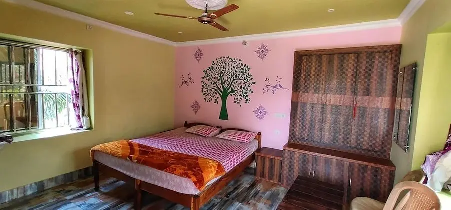 Janardan Kings Coco Palms Resort Konark - Oda