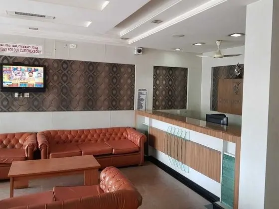 Hotel Janardana