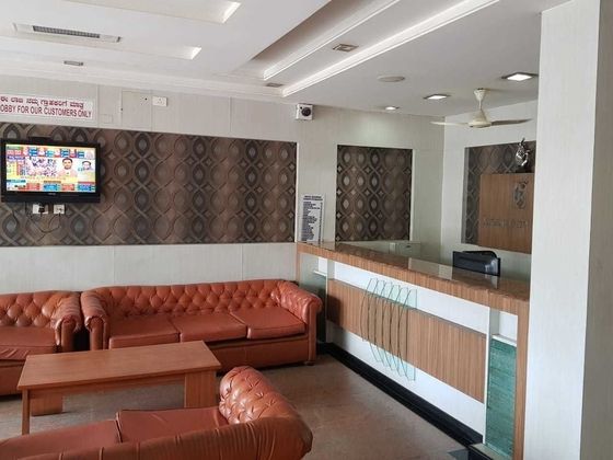Hotel Janardana
