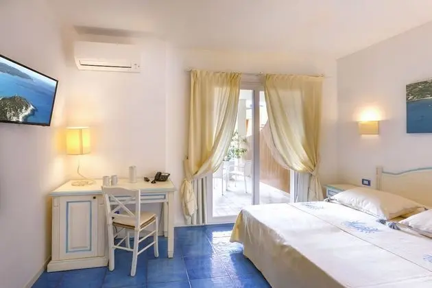 Janas Hotel - Oda