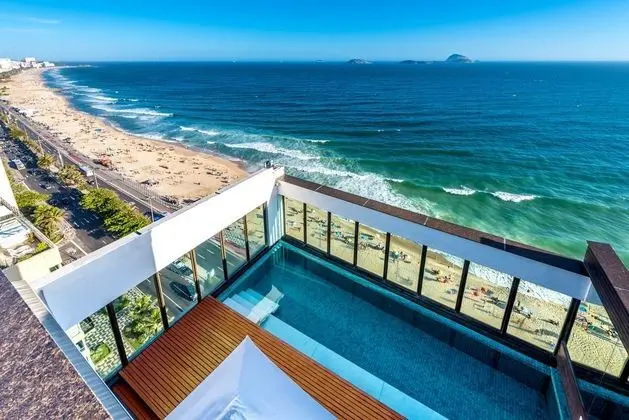 Janeiro Hotel
