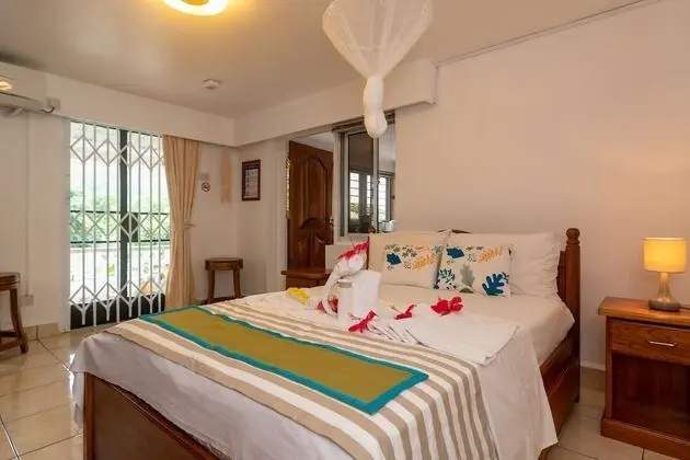Jane's Serenity Guest house