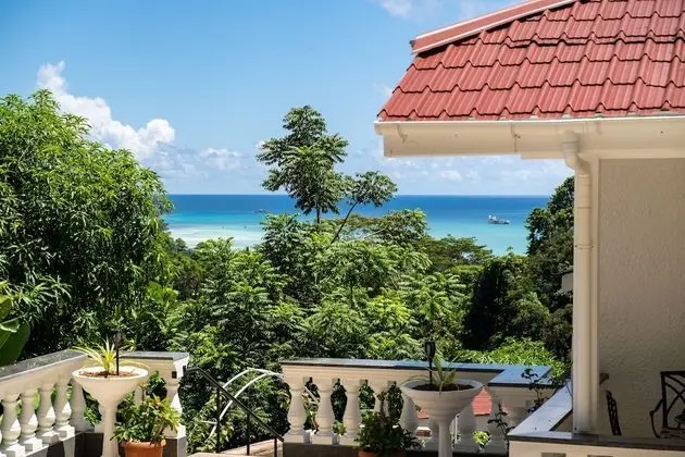 Jane's Serenity Guest house