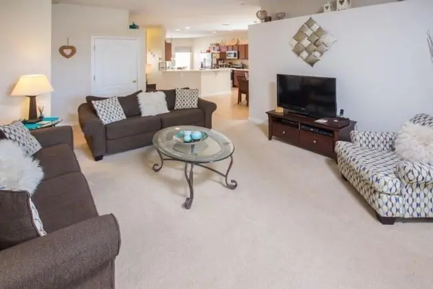 Janet s West Haven Vacation Home