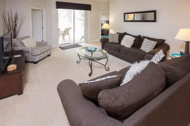 Janet s West Haven Vacation Home - Oda