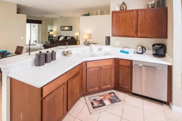 Janet s West Haven Vacation Home - Oda