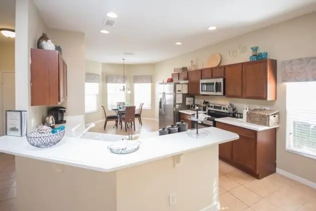 Janet s West Haven Vacation Home - Oda